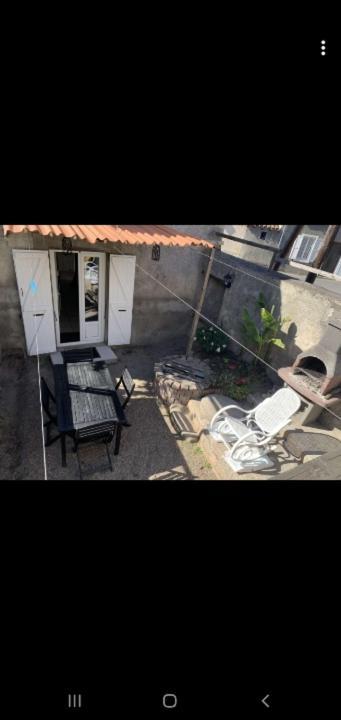 La P'Tite Maison Apartment Poncins Exterior photo